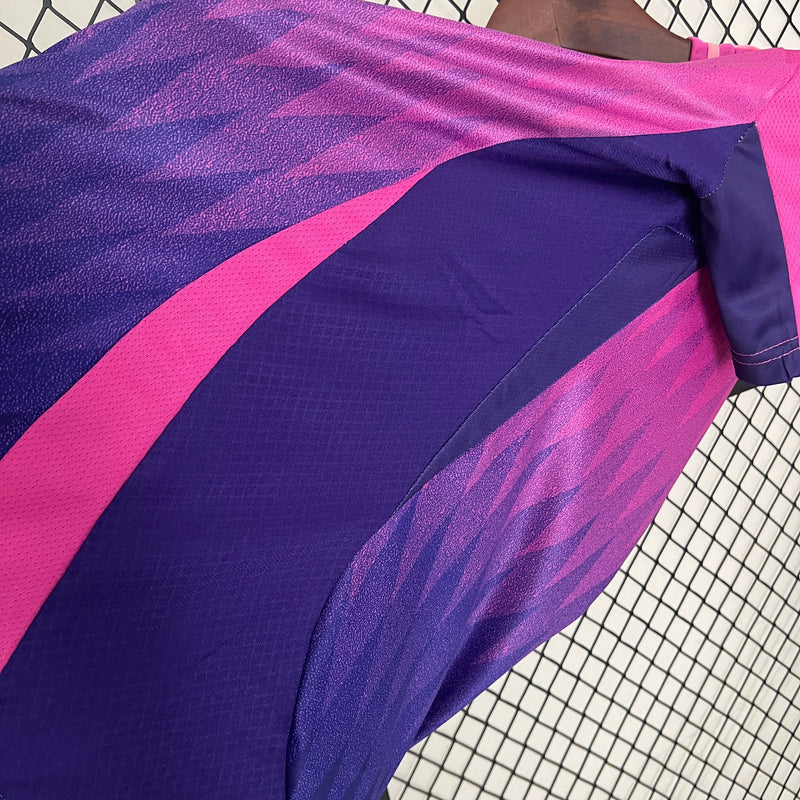 Camisola Feminina Seleção Alemanha 2024/25 Away