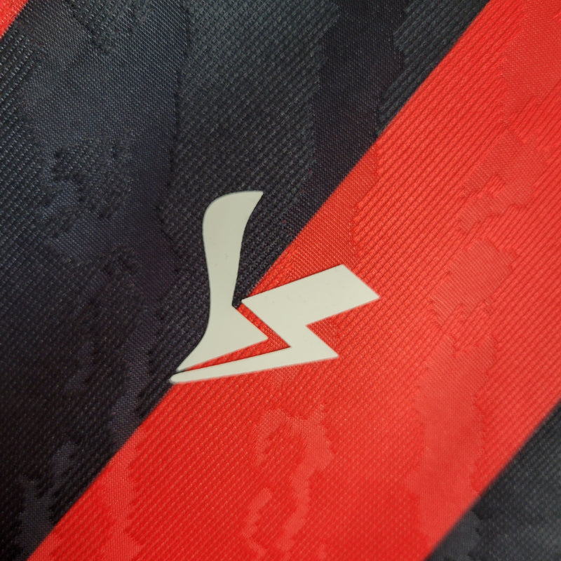 Camisola Vitória 2023/24 Home