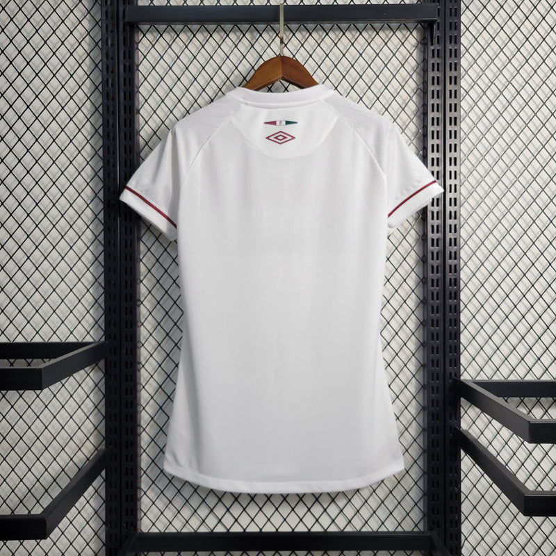 Camisola Feminina Fluminense 2023/24 Away