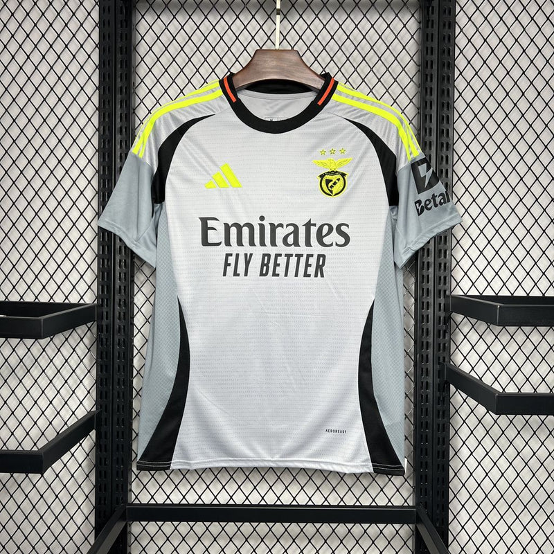 Camisola Benfica 2024/25 - Third