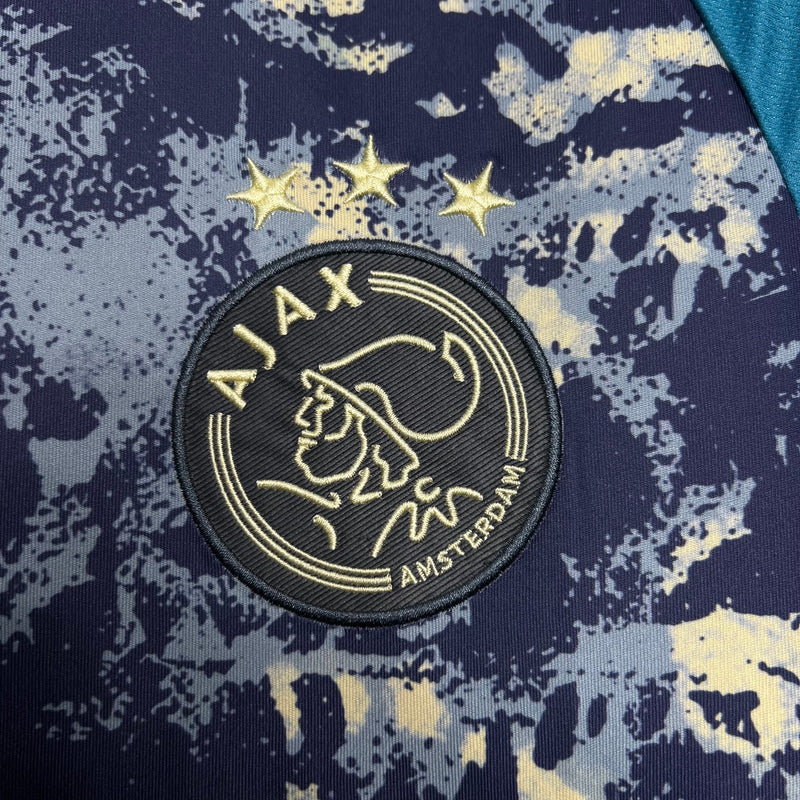 Camisola Ajax 2024/25 - Away