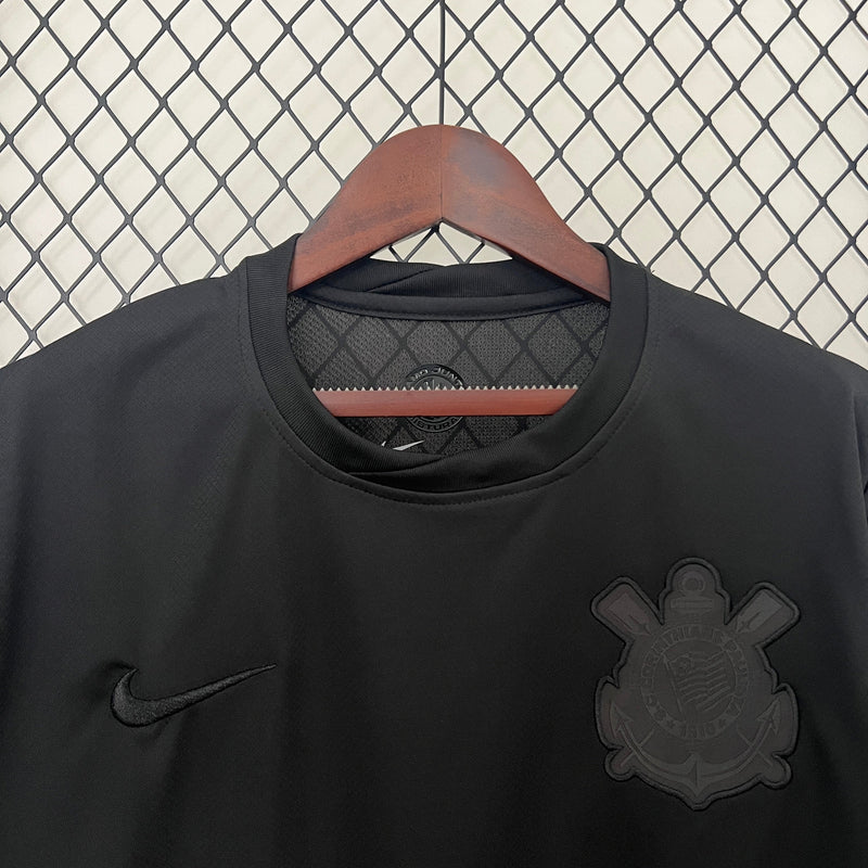 Camisola Corinthians 2024/25 Away
