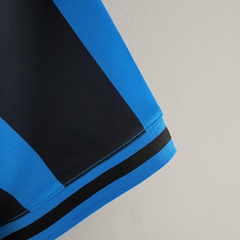 Camisola Atalanta 2022/23 Home