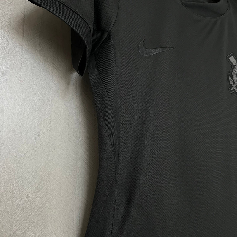 Camisola Feminina Corinthians 2024/25 - Away