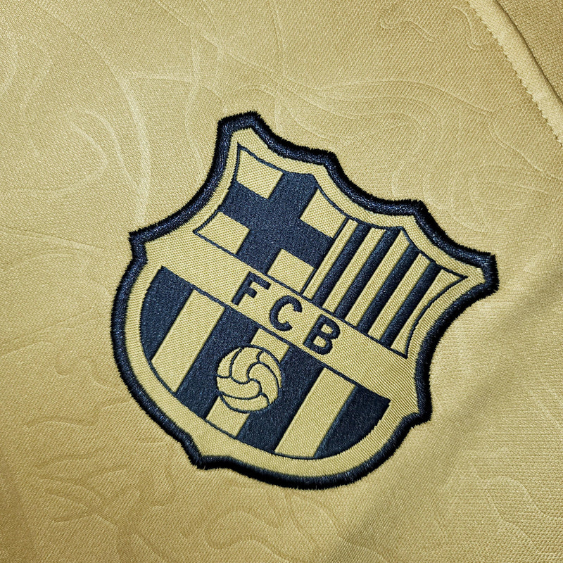 Camisola Barcelona 2022/23 Away