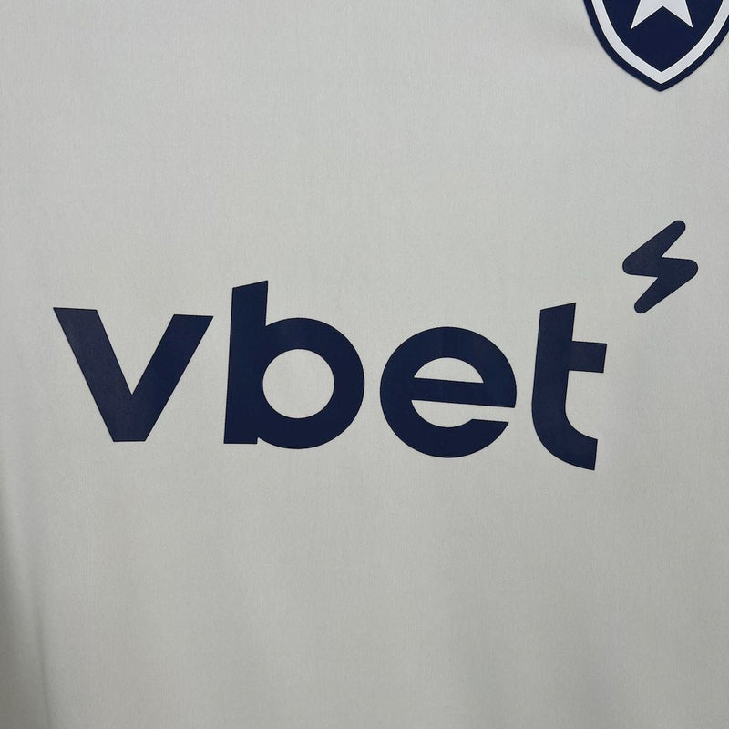 Camisola Botafogo 2025/26 Treino GK