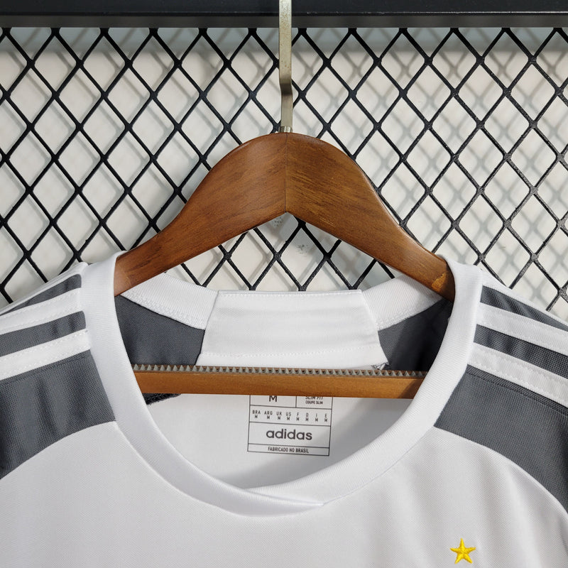 Camisola Feminina Atlético Mineiro 2023/24 Away