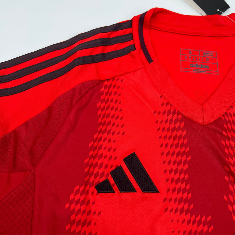 Camisola Bayern de Munique 2024/25 Home