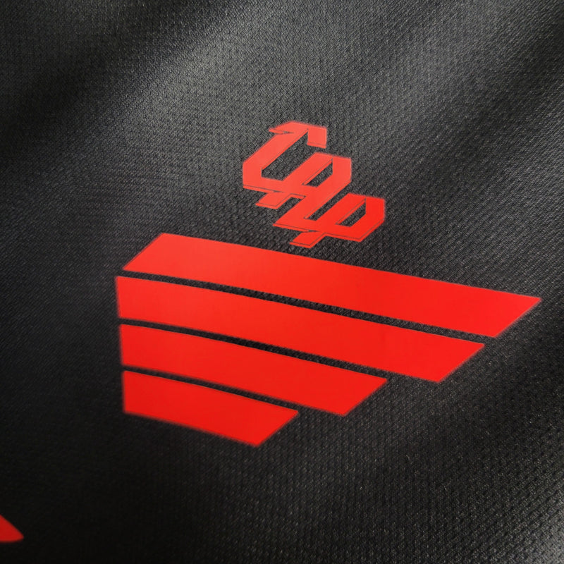 Camisola Feminina Athletico Paranaense 2023/24 Terceira