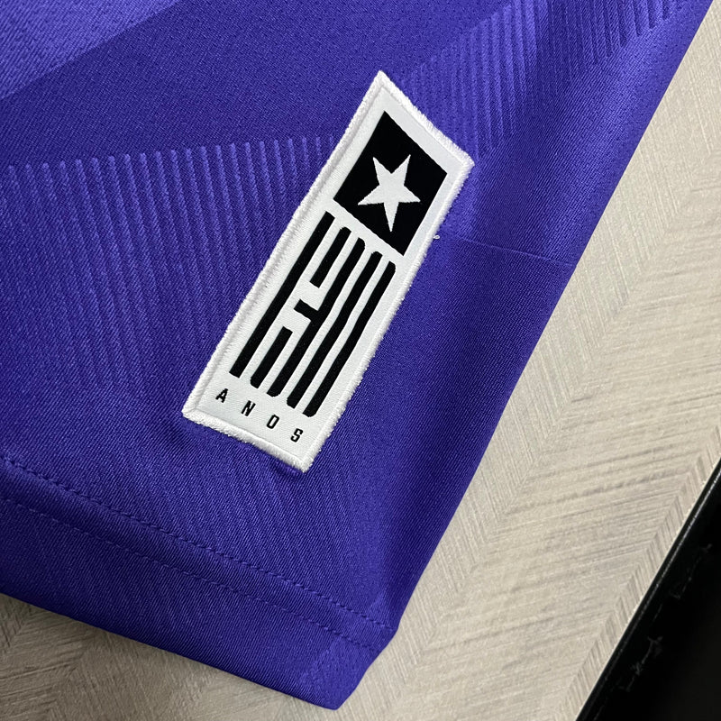Camisola Botafogo 2024/25 - GK Away