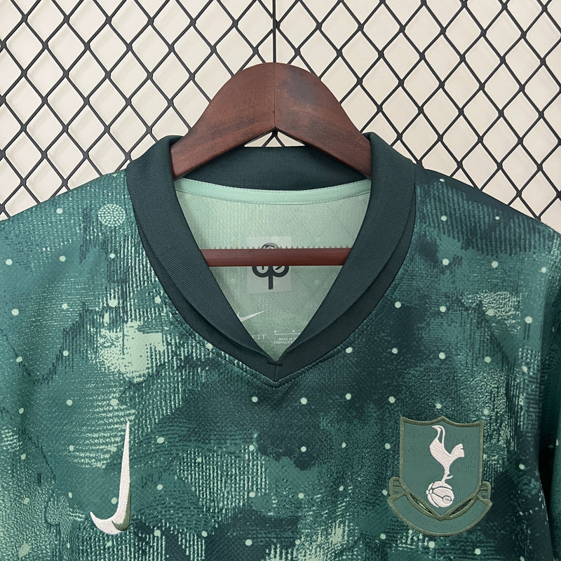 Camisola Tottenham 2024/25 - Third