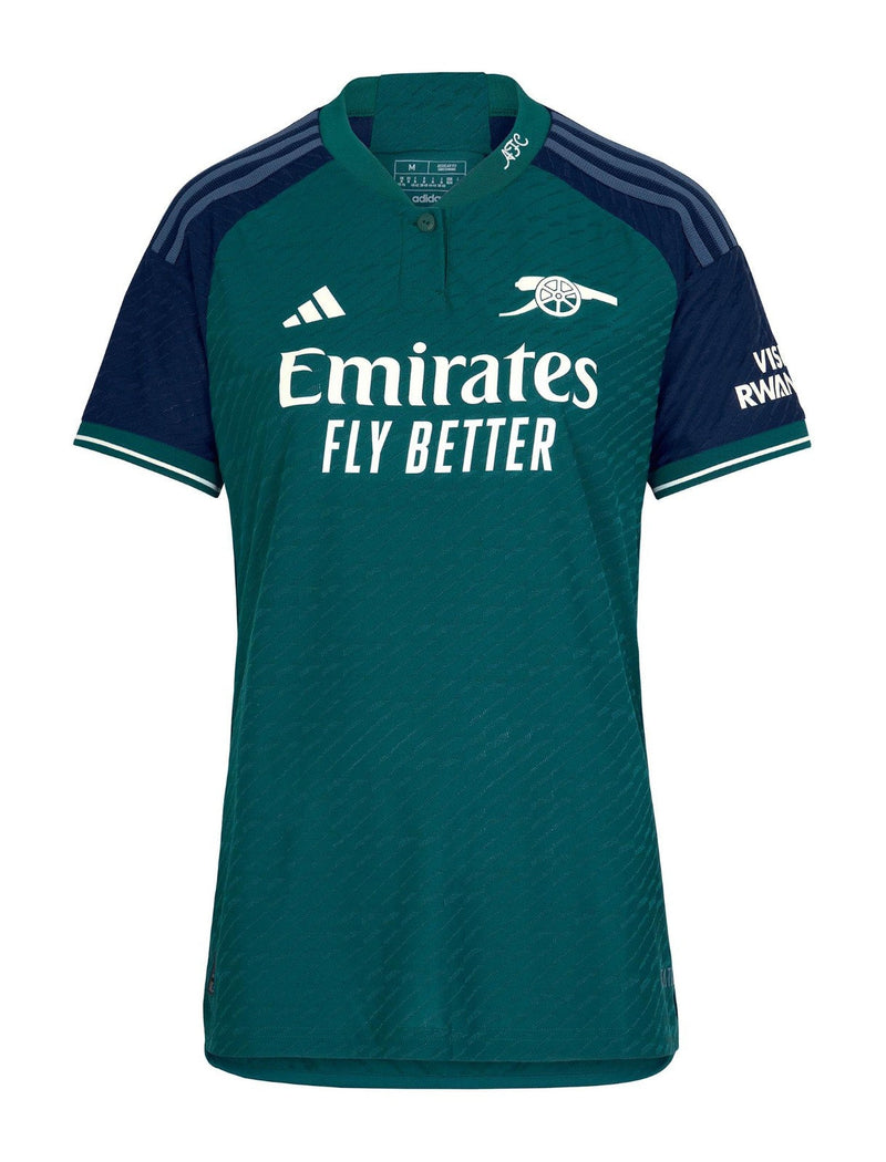 Camisola Feminina Arsenal 2023/24 Terceira