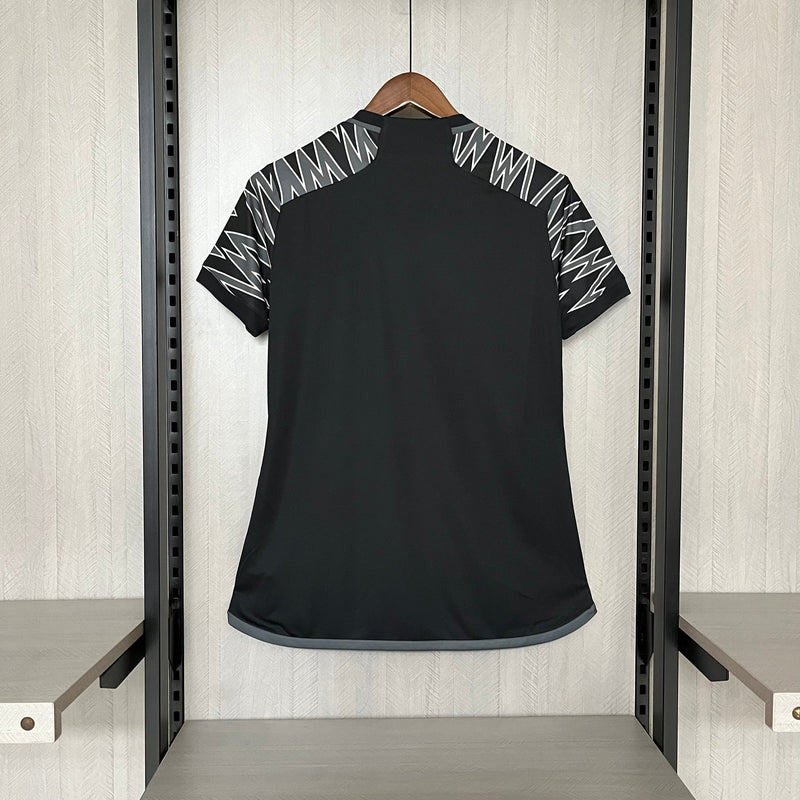 Camisola Feminina Atlético Mineiro 2024/25 - Third