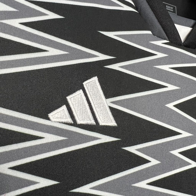 Camisola Atlético Mineiro 2024/25 - Third
