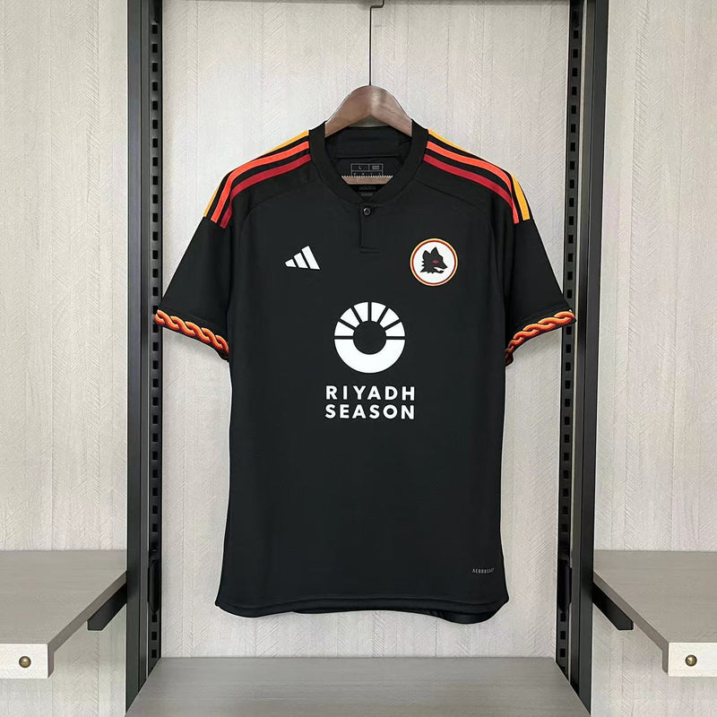 Camisola AS Roma 2023/24 Terceira