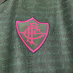 Camisola Feminina Fluminense 2023/24 Terceira