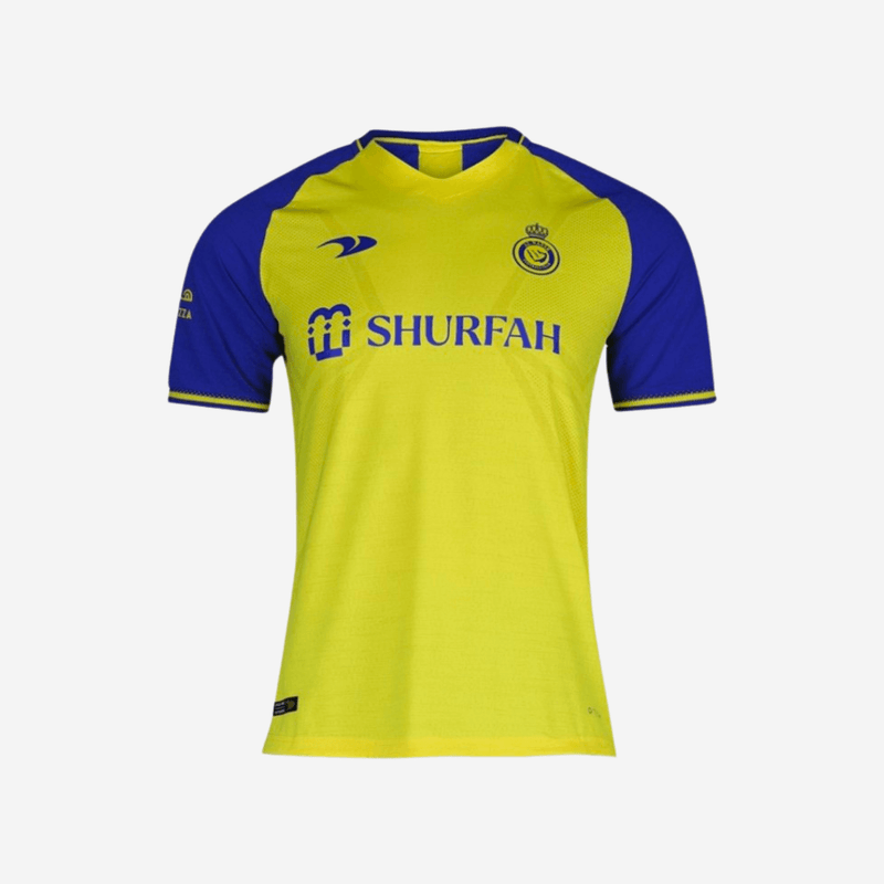 Camisola Al-Nassr 2022/23 Home
