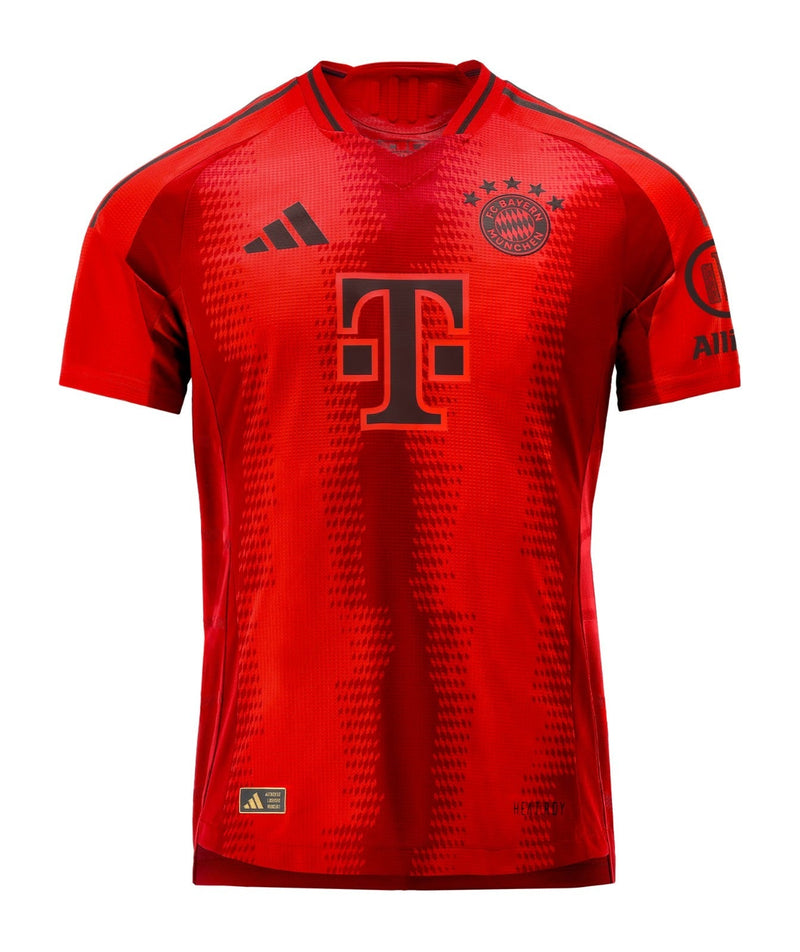 Camisola Bayern de Munique 2024/25 - Home